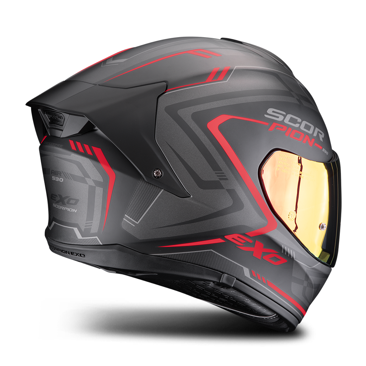 Integraalhelm Scorpion EXO-530 Air Slope