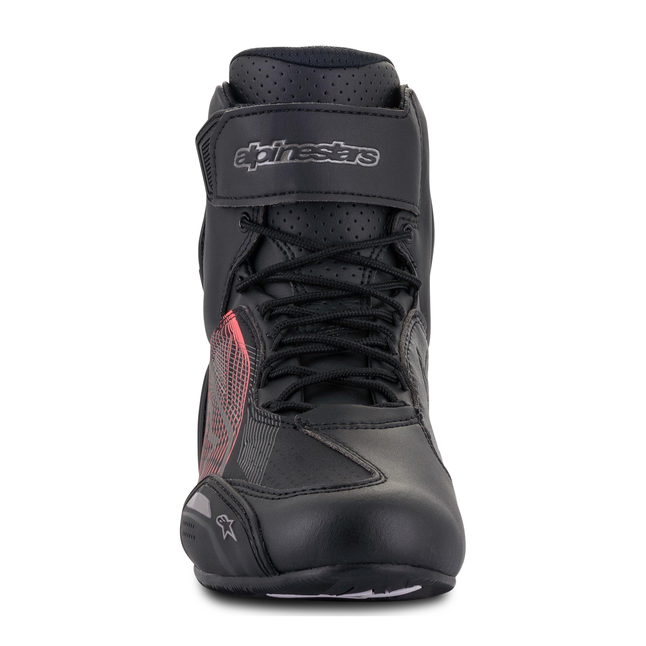 Zapatillas de Moto Alpinestars Stella Faster-3 Mujer