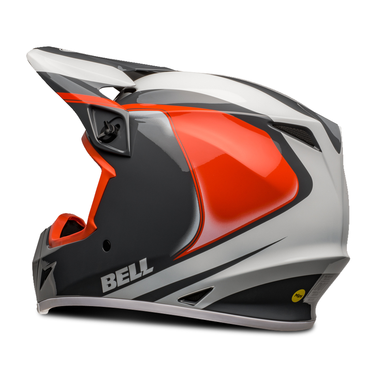 Adventure Helm Bell MX-9 Mips®
