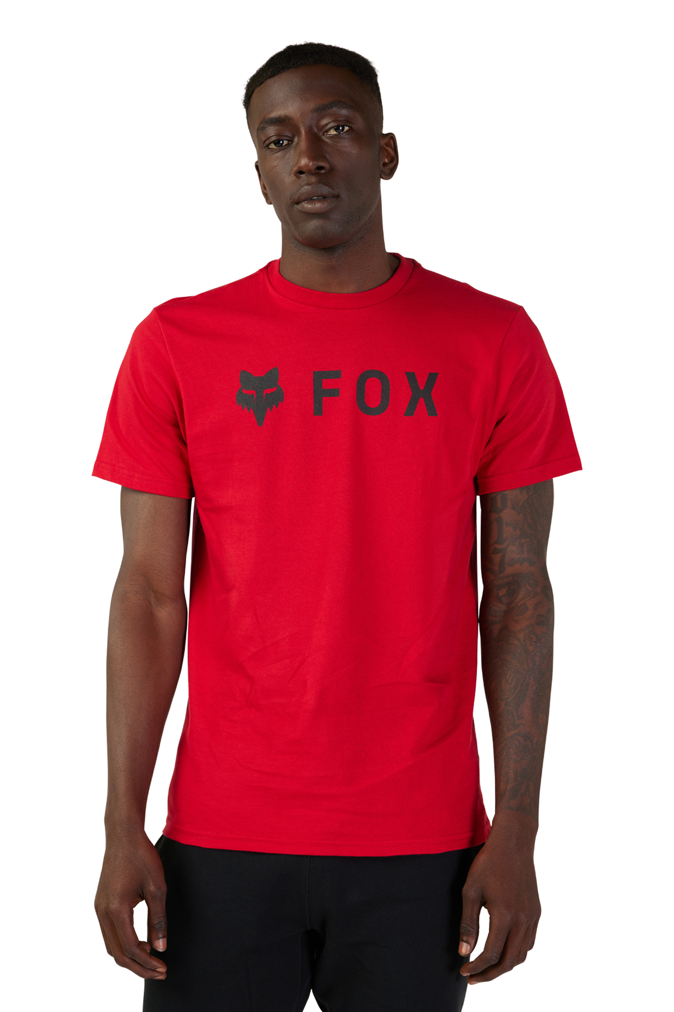 T-Shirt FOX Absolute