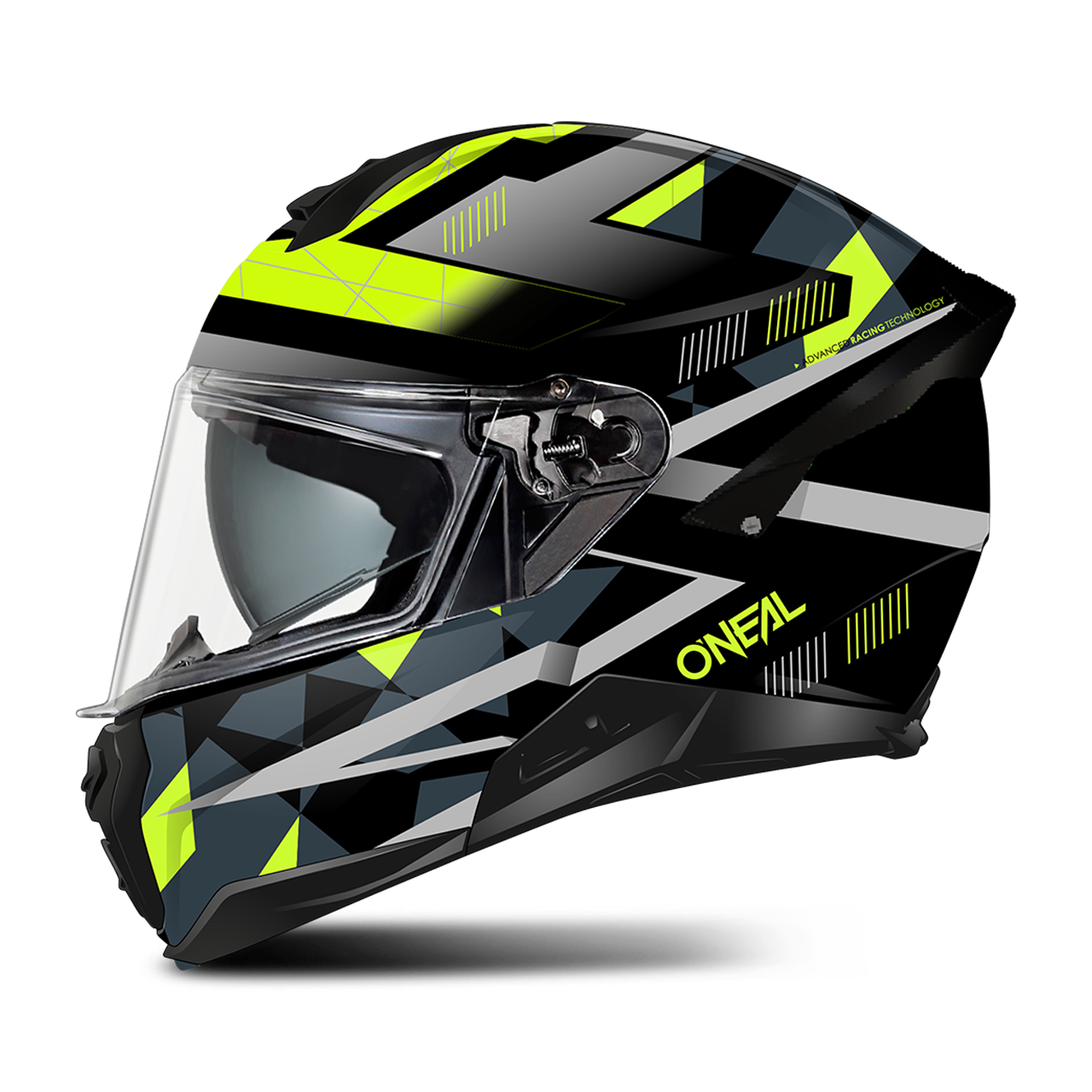Casco Integral O'Neal Challenger Exo V.23
