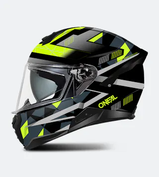 Kinnine Kiiver O'Neal Challenger Exo V.23