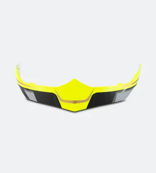 KYT NF-R Espargaro Replica 2017 Spoiler