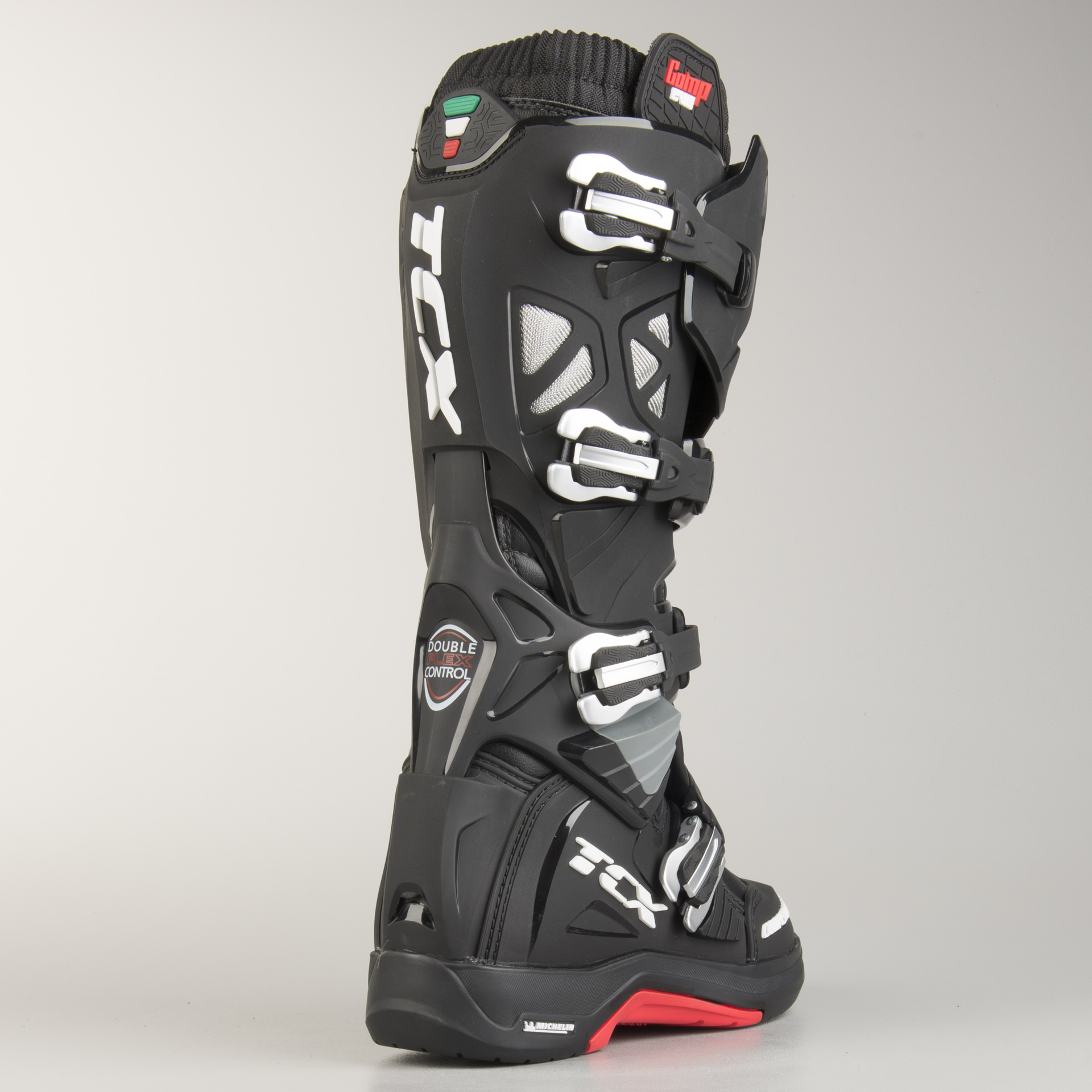 TCX Comp Evo 2 Michelin MC-Boots