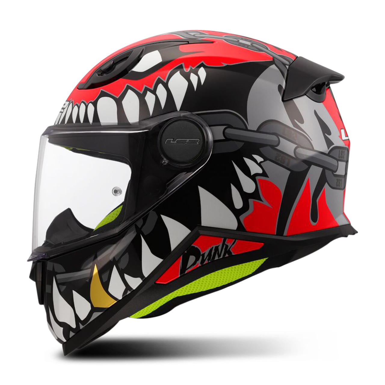 Casco Integral Niño LS2 FF812