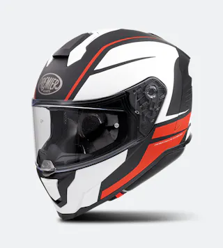 Integrální Helma Premier Hyper DE 92 BM