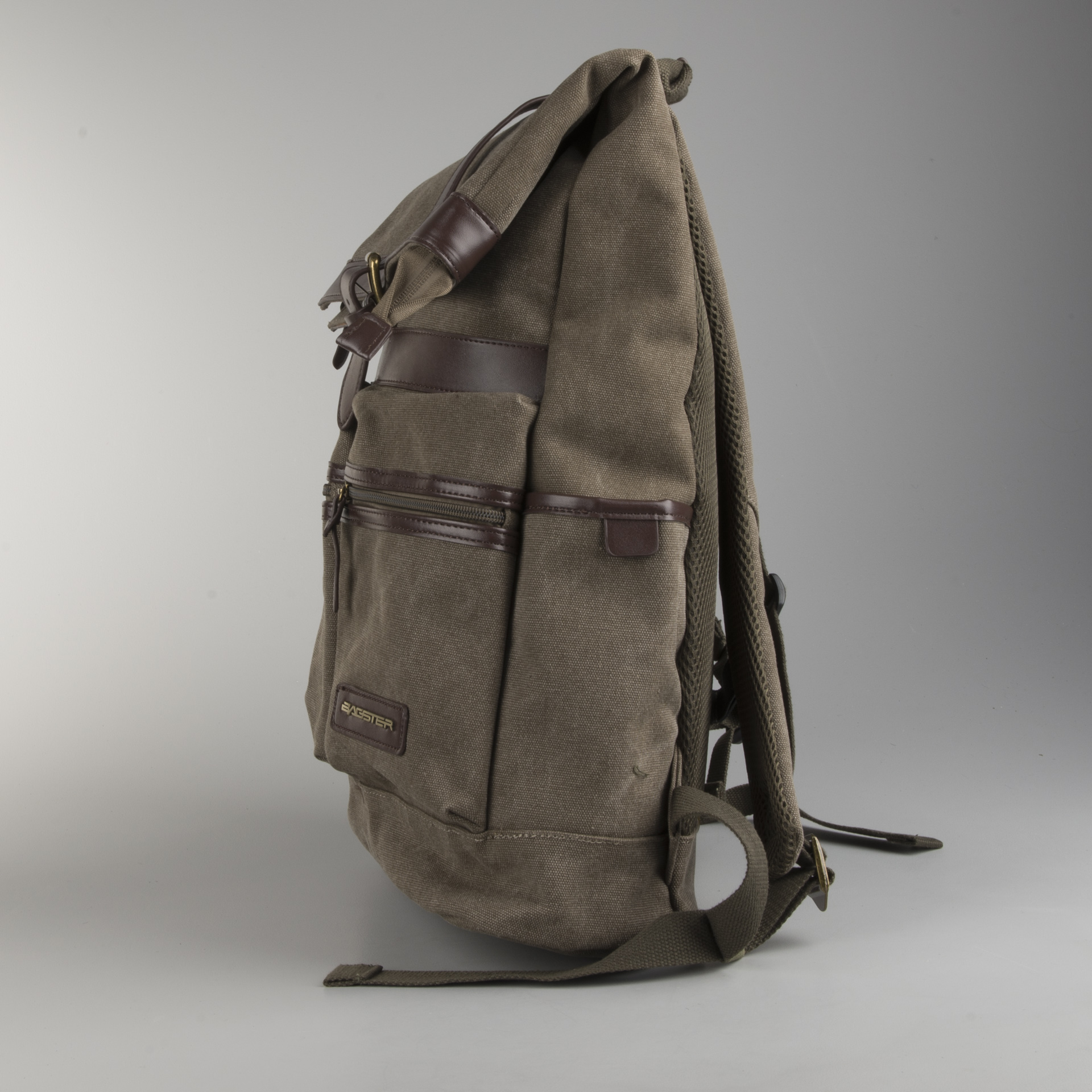Bagster Motor Backpack