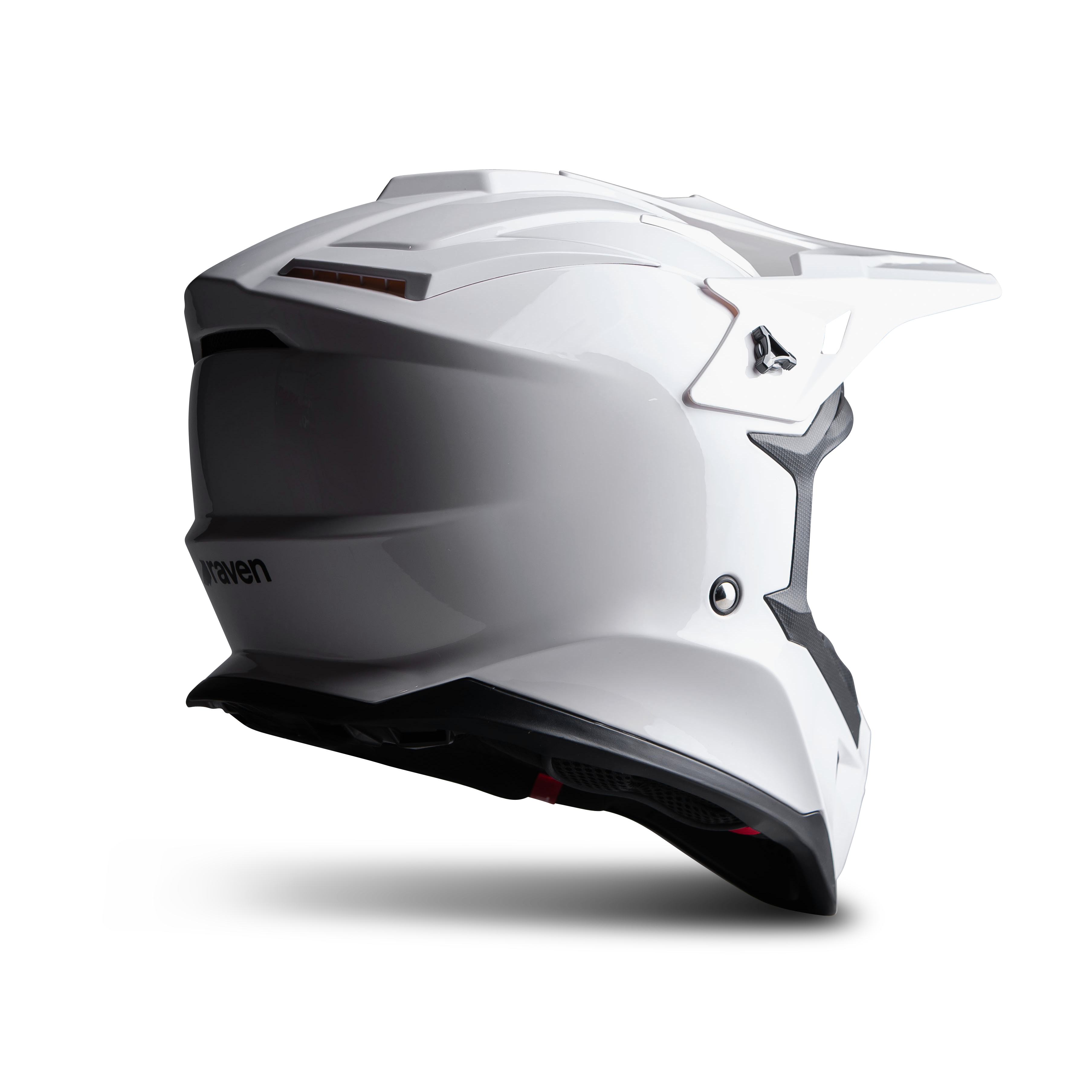 Crosshjelm Raven Airborne Evo