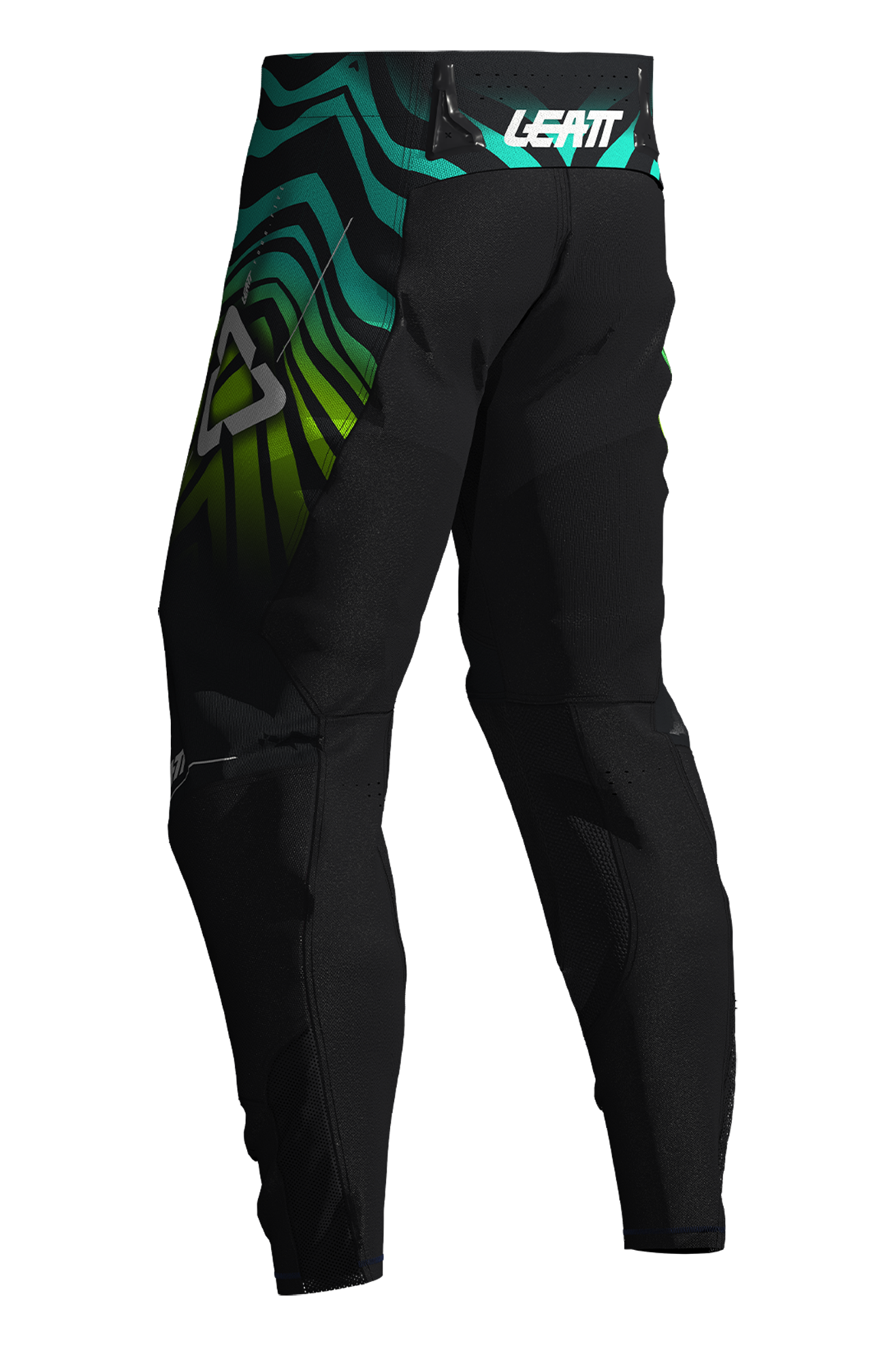 Pantalones MX Leatt Moto 4.5 V26 Joven