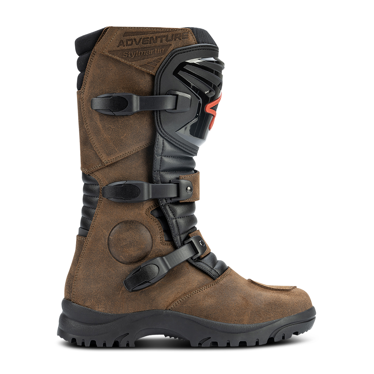 Botas de Moto Stylmartin Overlander WP