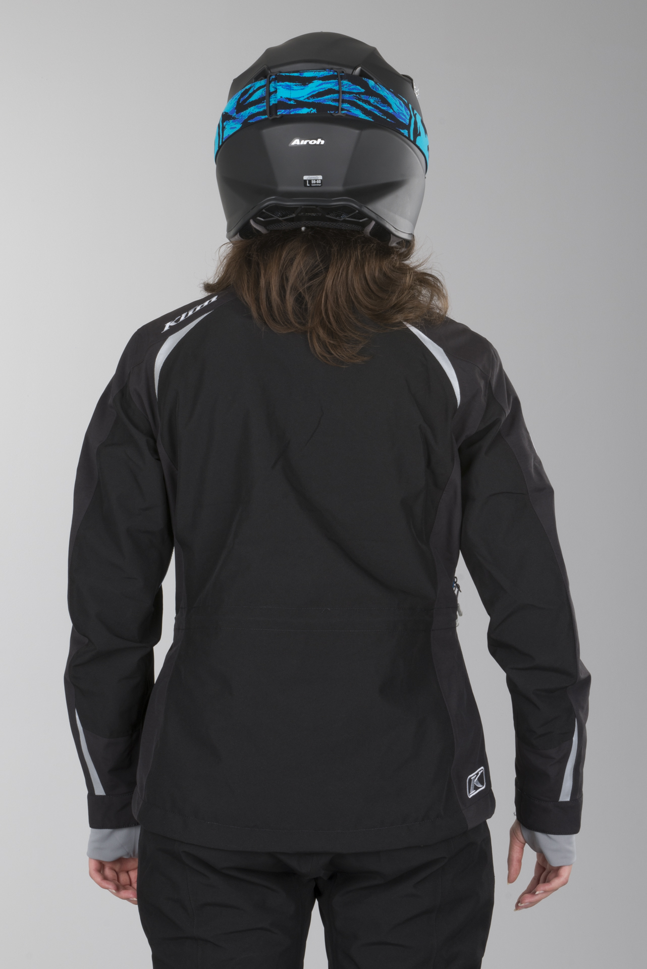Chaqueta Mujer Klim Alpine Parka