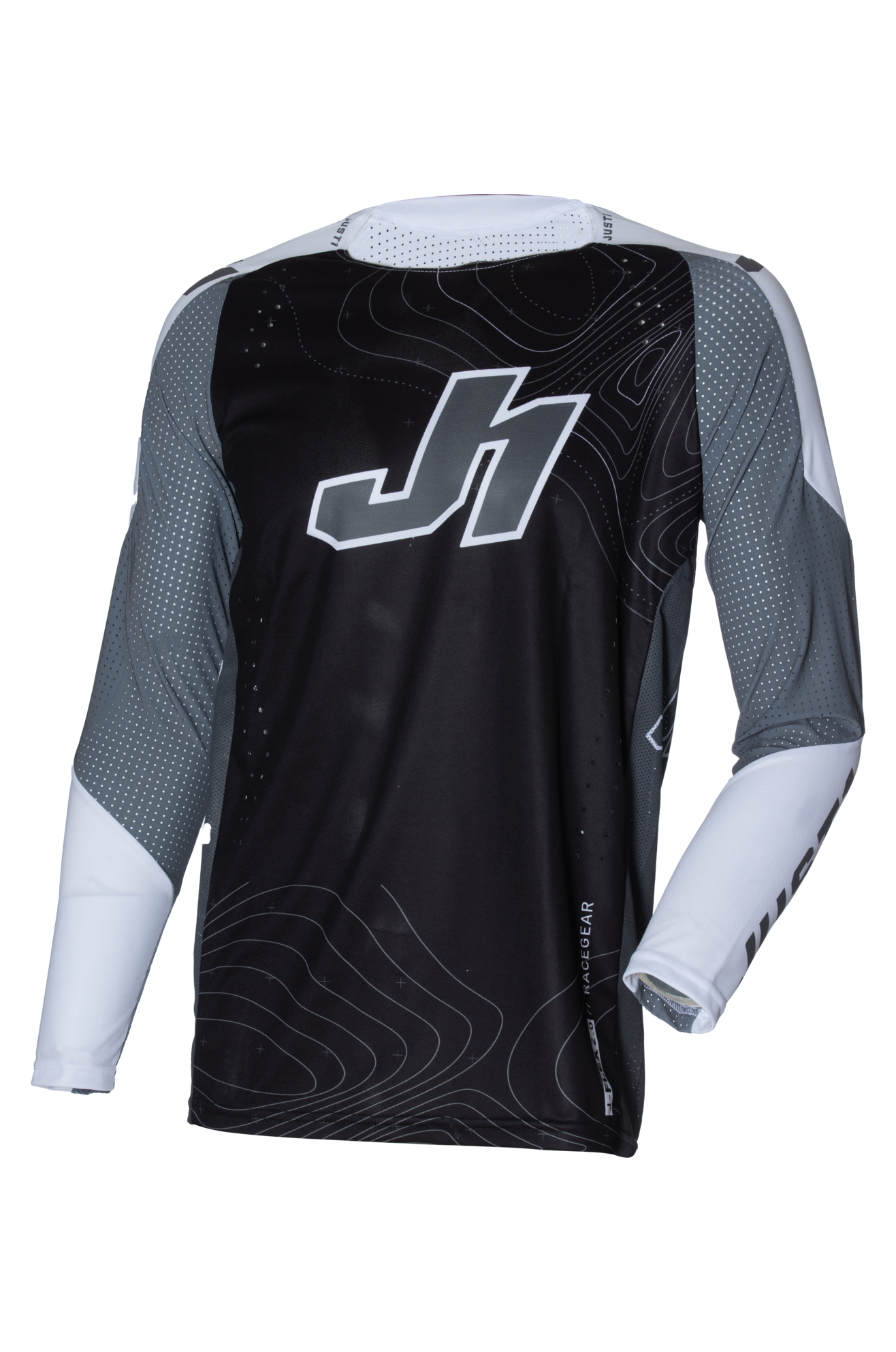 Pantalones de Cross Just1 J-Flex 2.0 Frontier