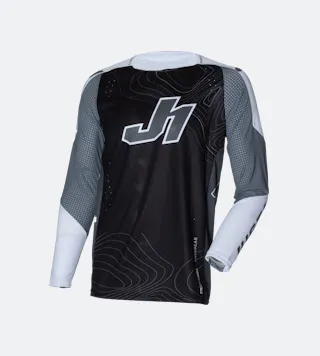 Just1 J-Flex 2.0 MX Jersey Frontier