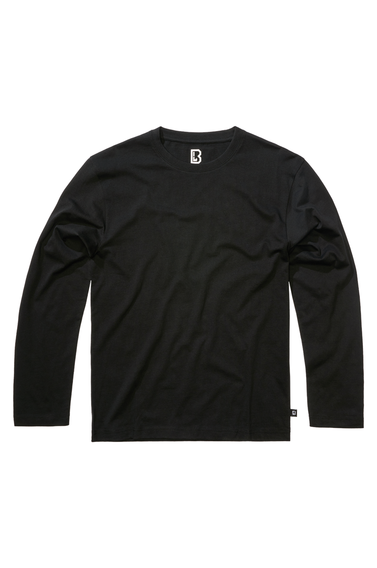 Shirt Brandit Premium Lange Mouwen