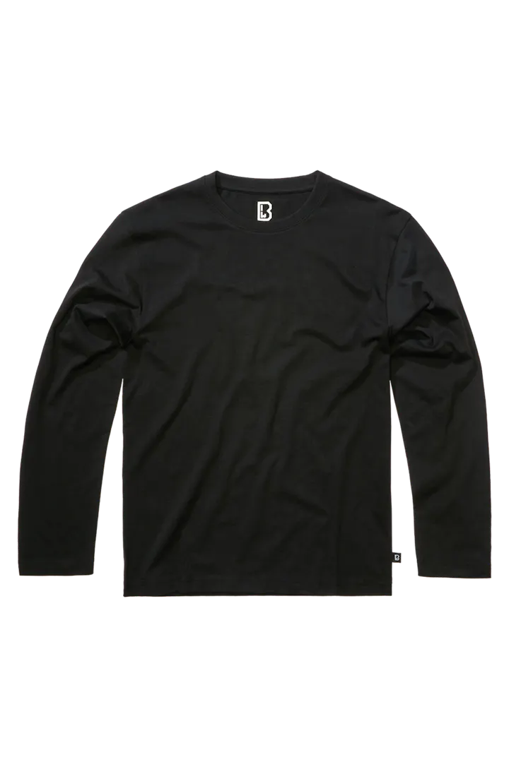 Shirt Brandit Premium Lange Mouwen