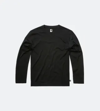 Langærmet Skjorte Brandit Premium