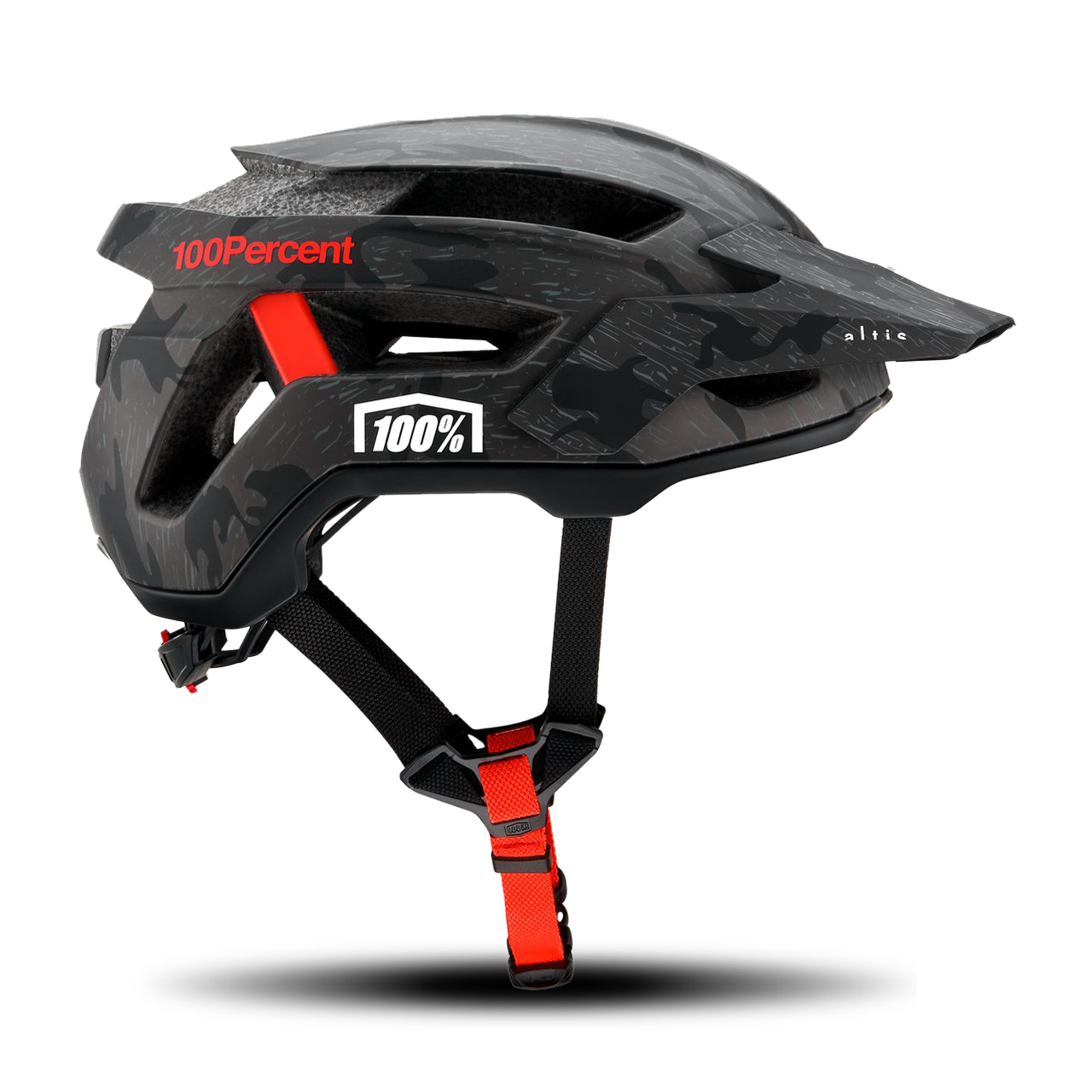 Casco de MTB Downhill 100% ALTIS