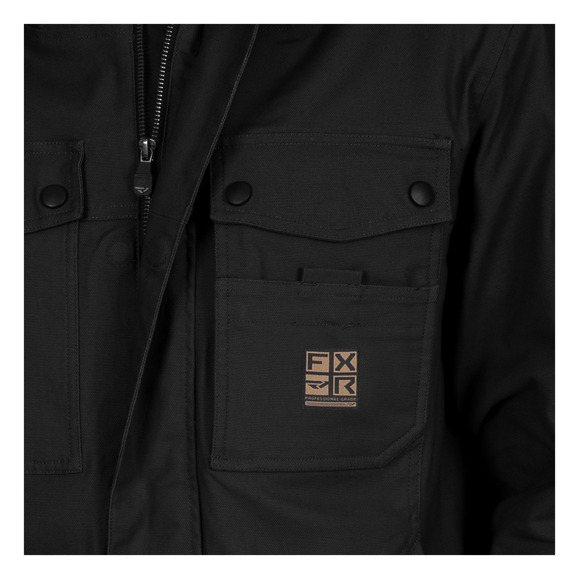 Chaqueta FXR Roughneck