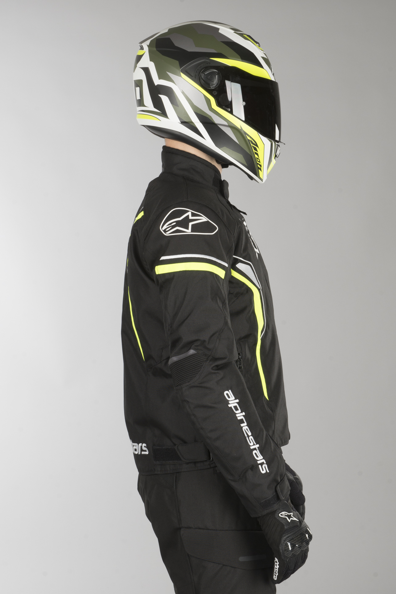 Alpinestars T-SP-1 Waterproof Jacket | 24MX
