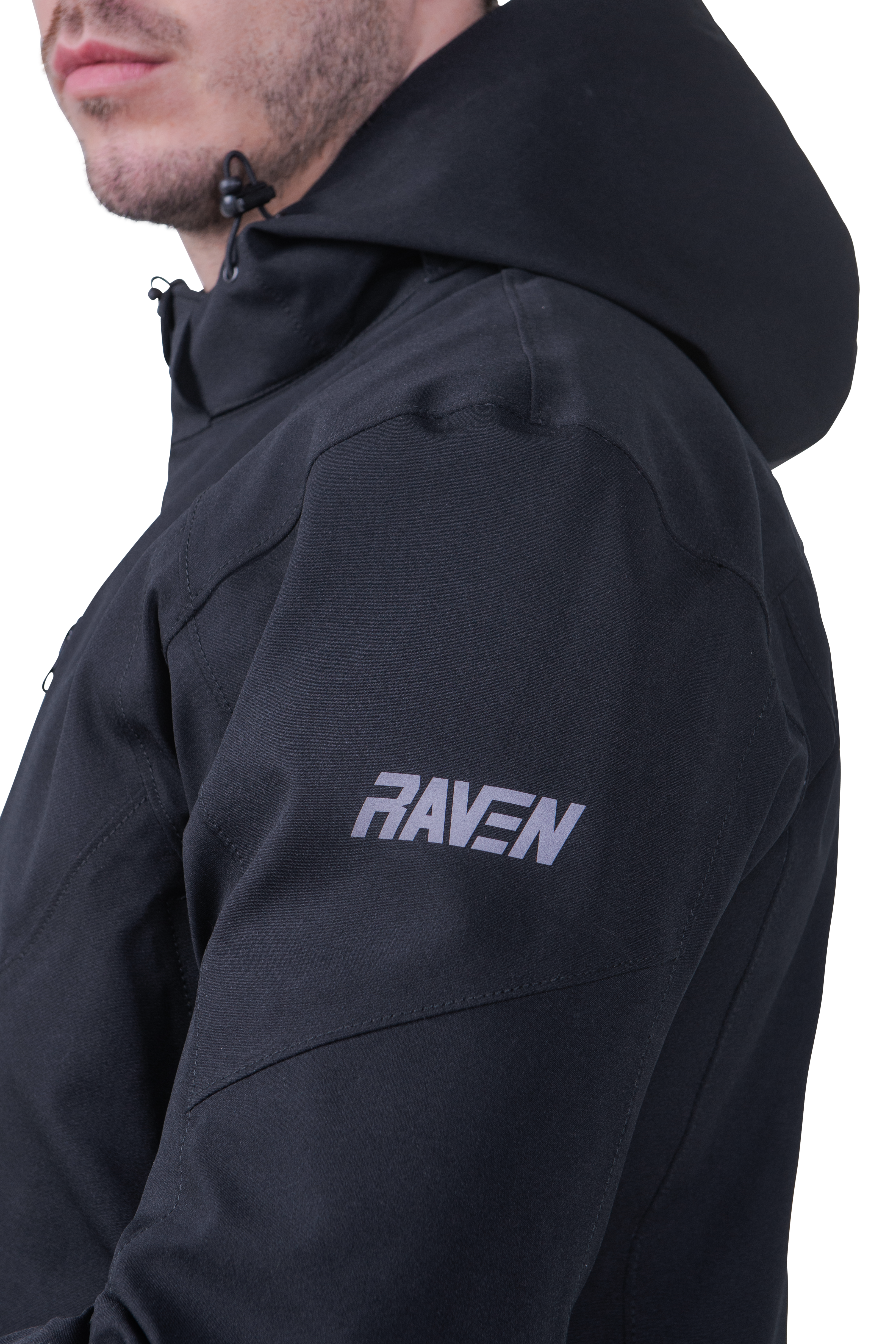 Raven Piatra TX WP MC Jacket