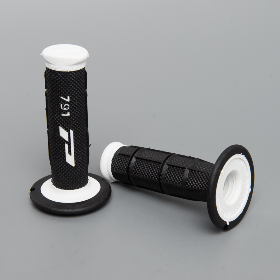 ProGrip 791 Dual-Density Grips | 24mx