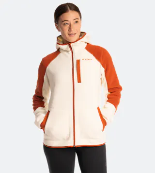 Klim Darby Canyon Women's Fleece Hoodie