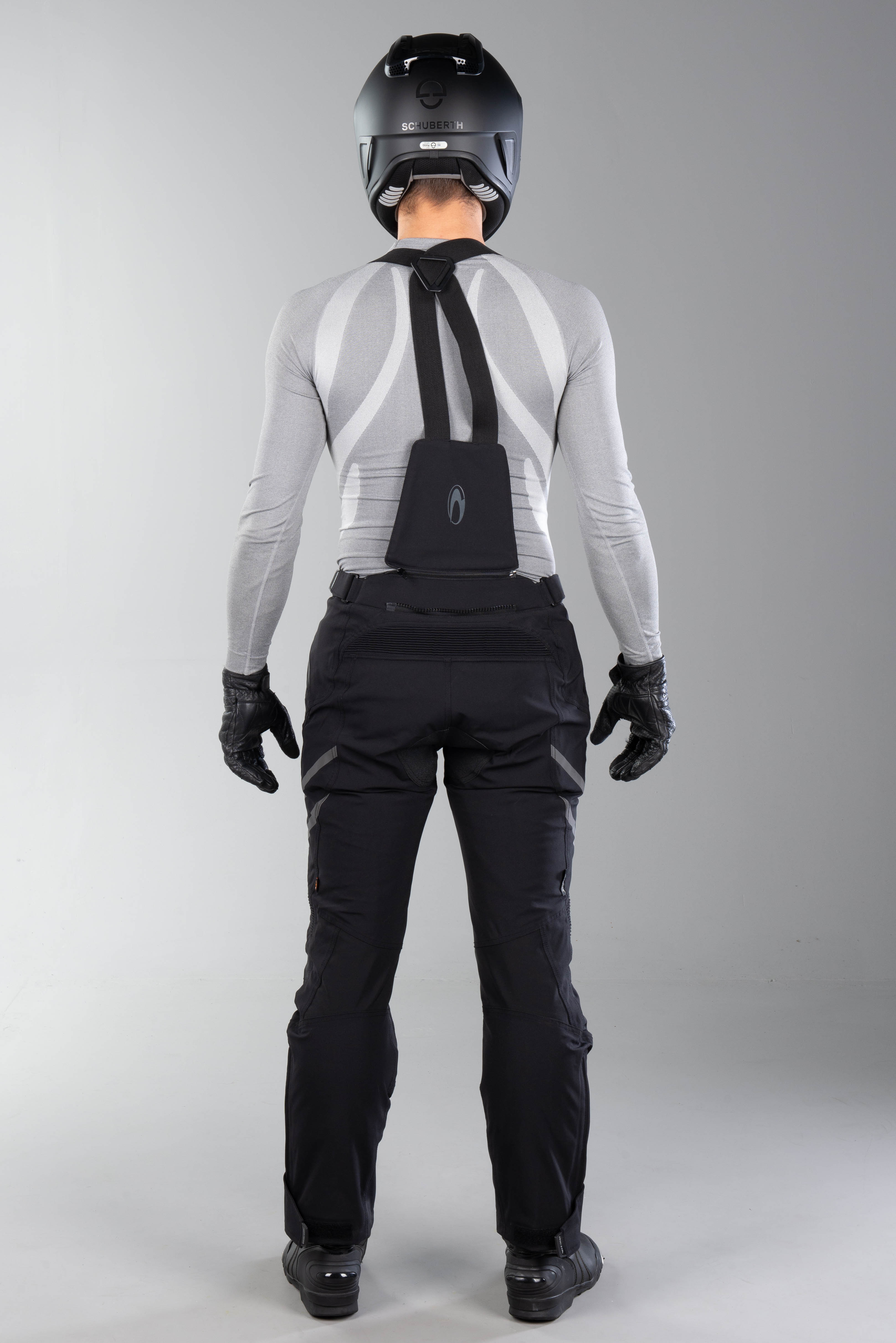 Broek Kort Richa Touring C-Change