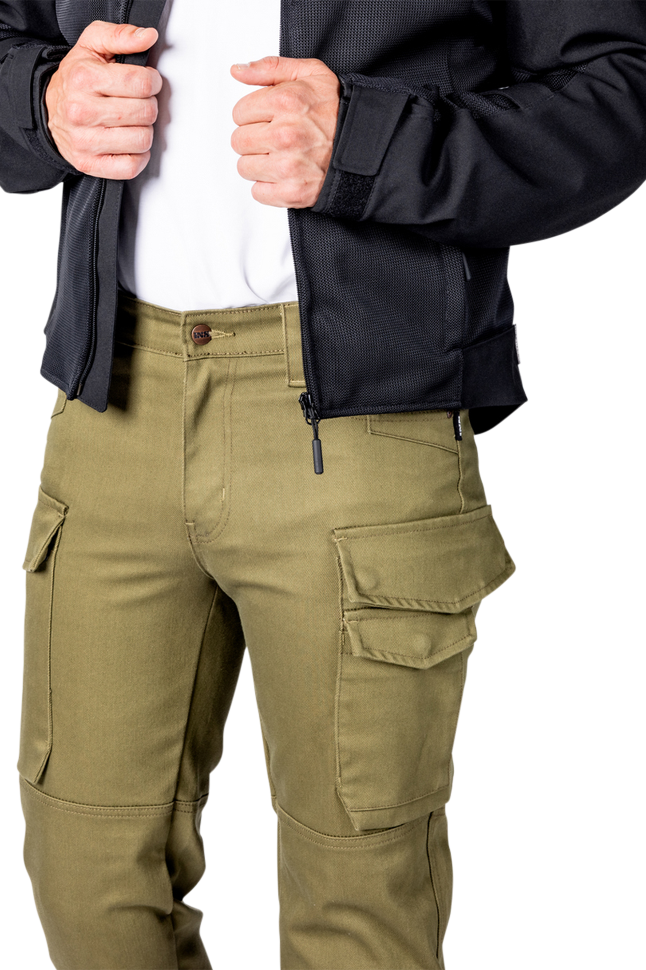 iXS Rapid 1.0 MC Cargo Pants