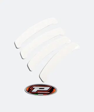 Zweetabsorbeerder 4-pack Progrip