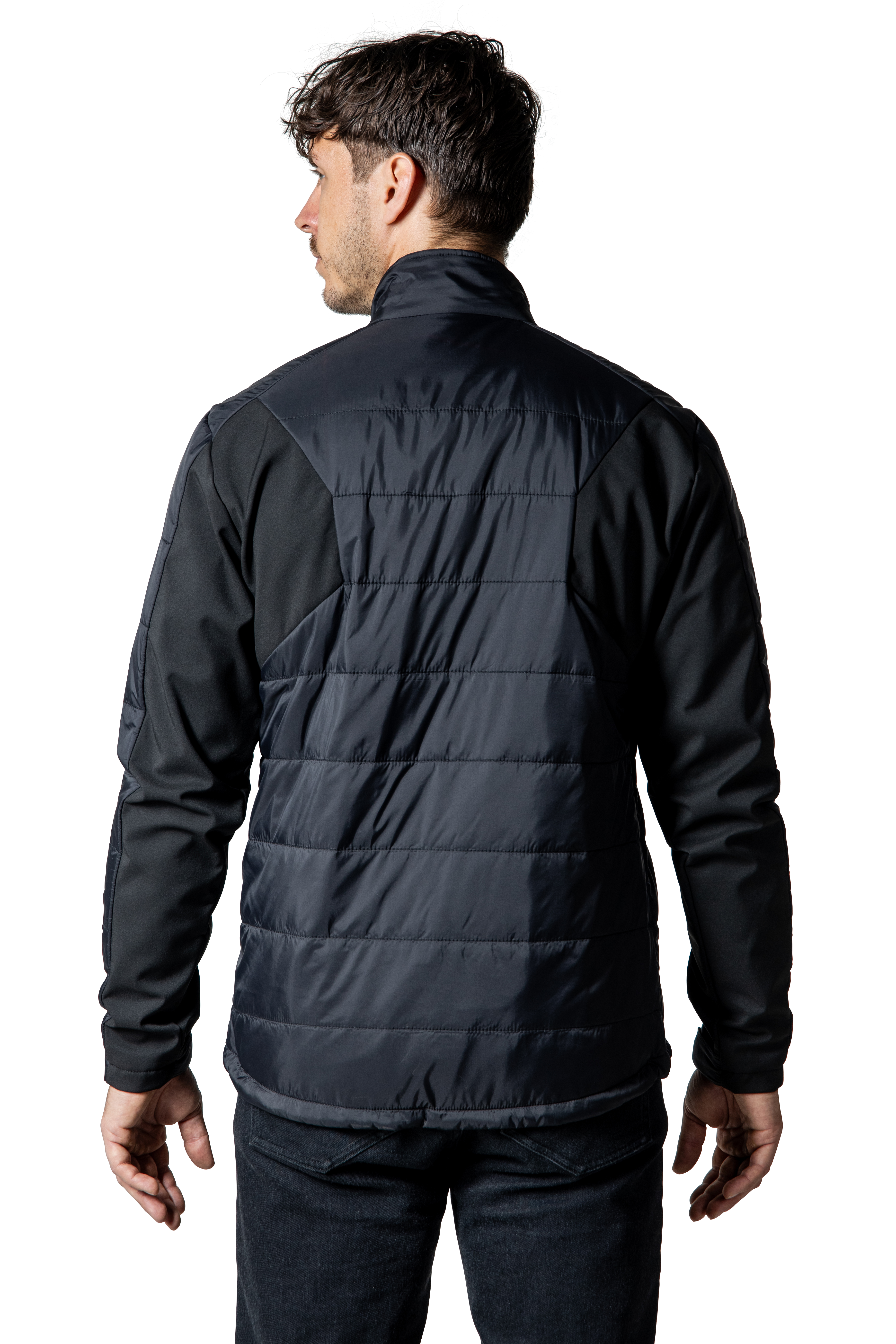 Raven Zagreb TX Jacket