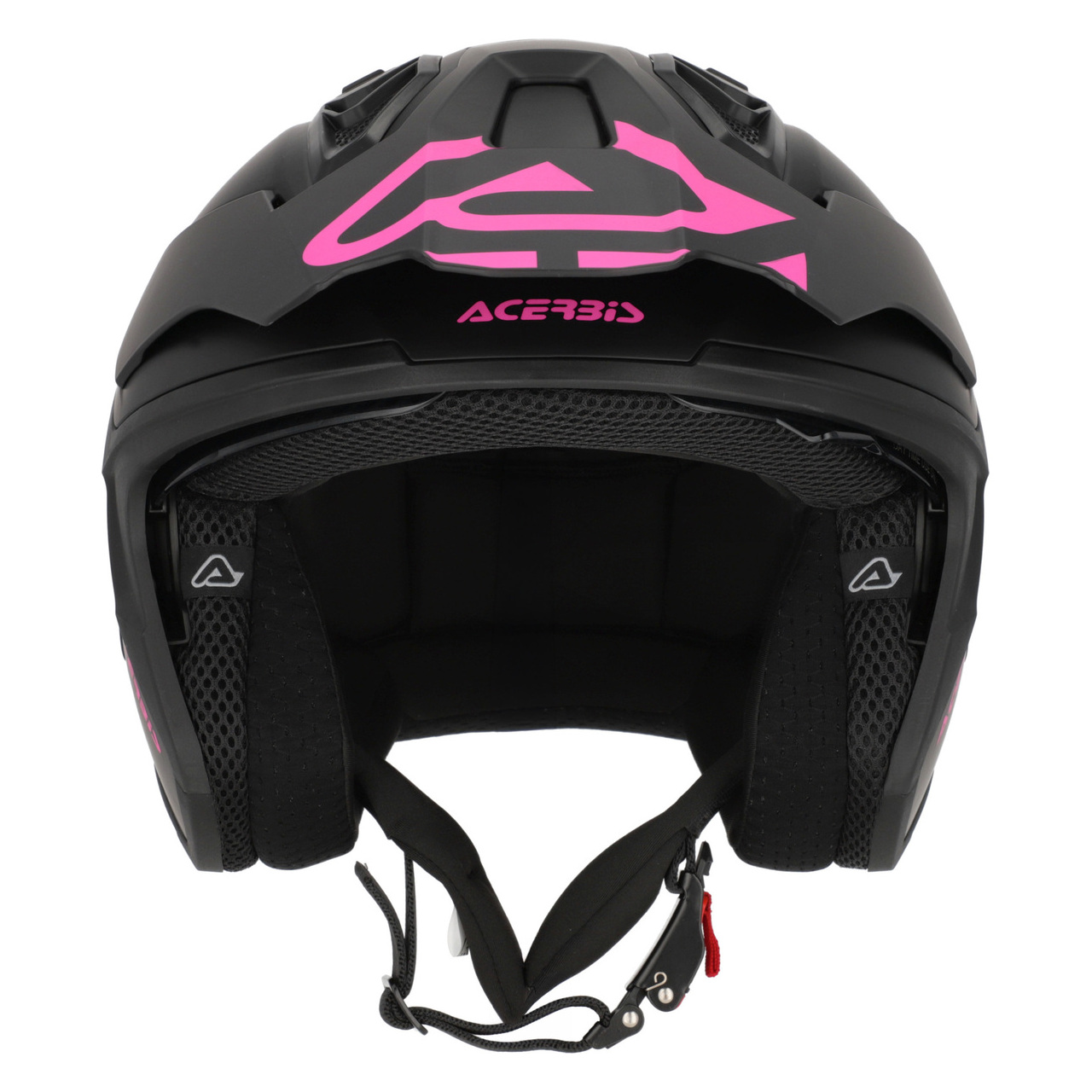 Jethelm Acerbis Jet Aria Evo