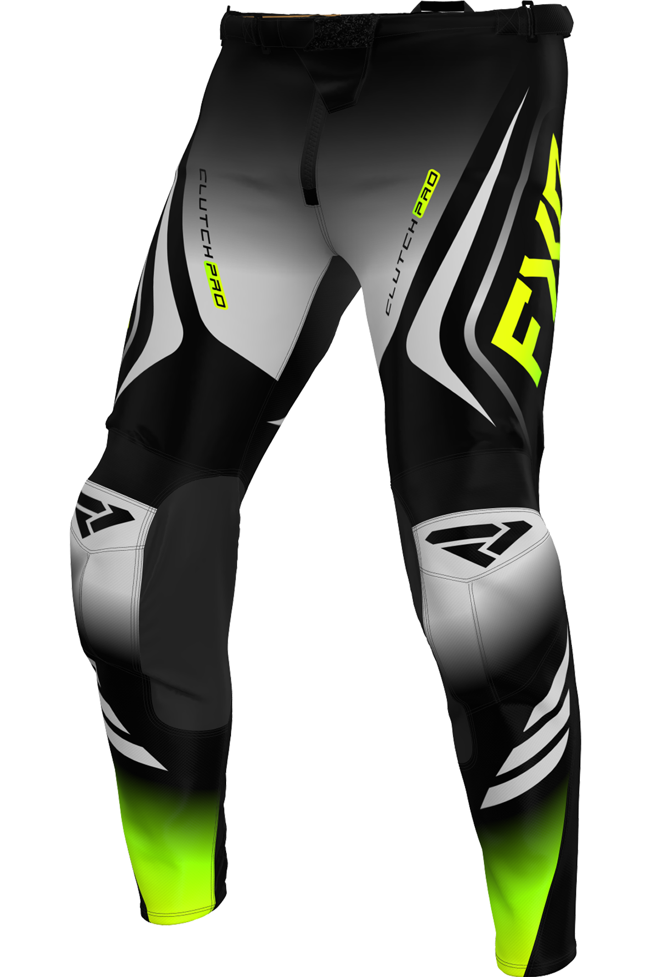 Crossbroek FXR Clutch Pro