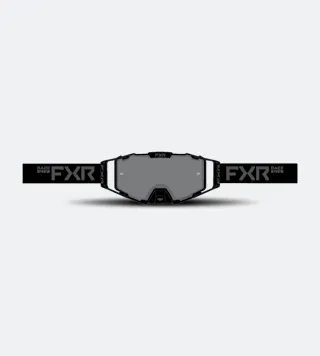 Crossbriller FXR Combat HiDef/Inferno Glas