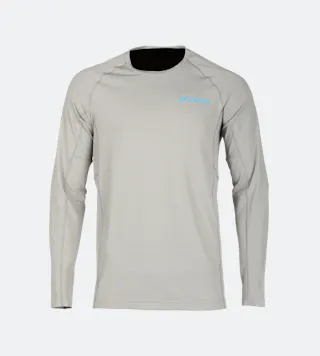 Klim Aggressor 1.0 Long Sleeve Base Layer Jersey