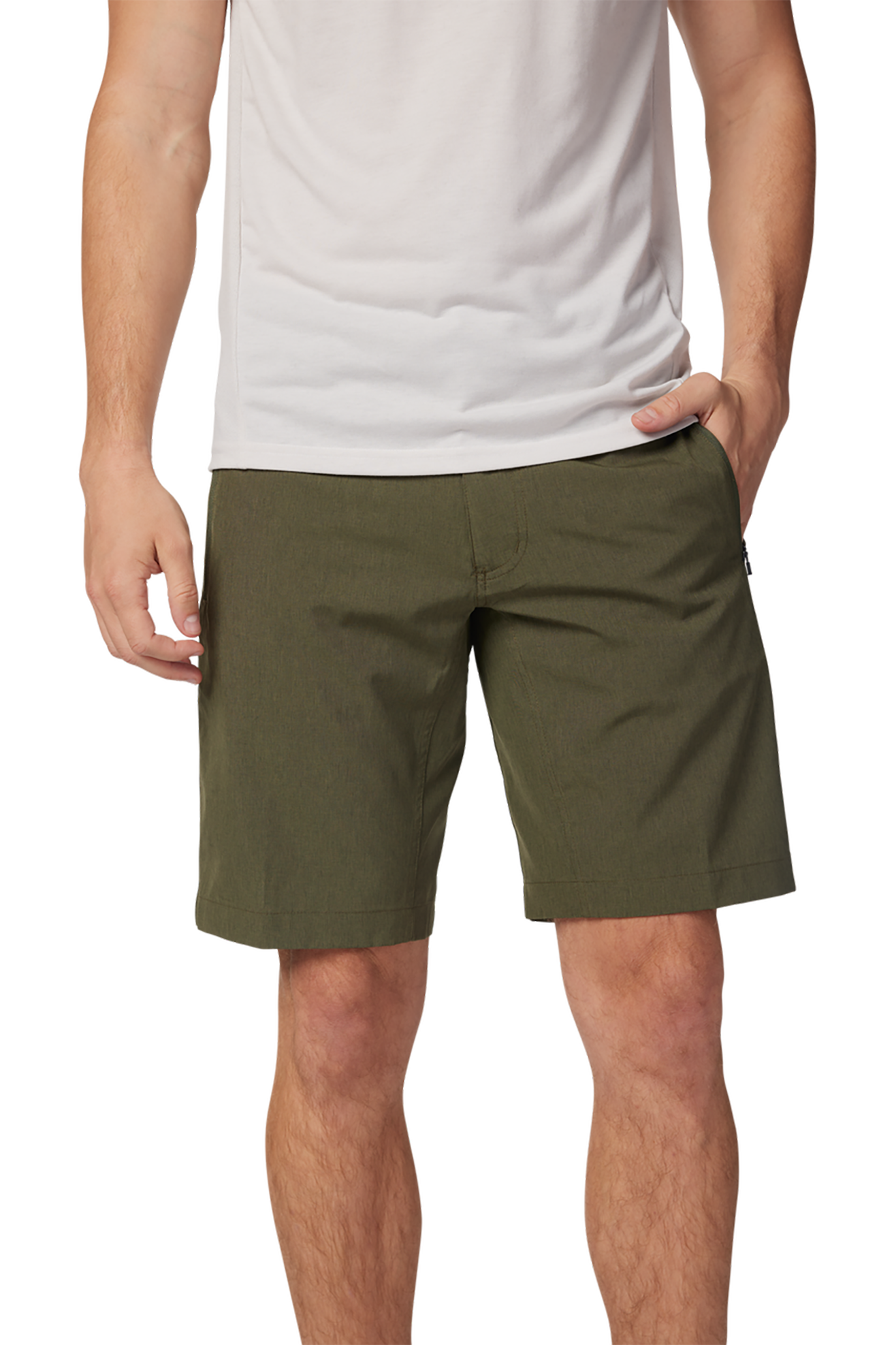 Pantalones cortos FOX Machete Tech