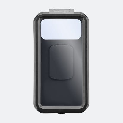Interphone Armor Pro Universal Case Black SMARMORPRO Luggage