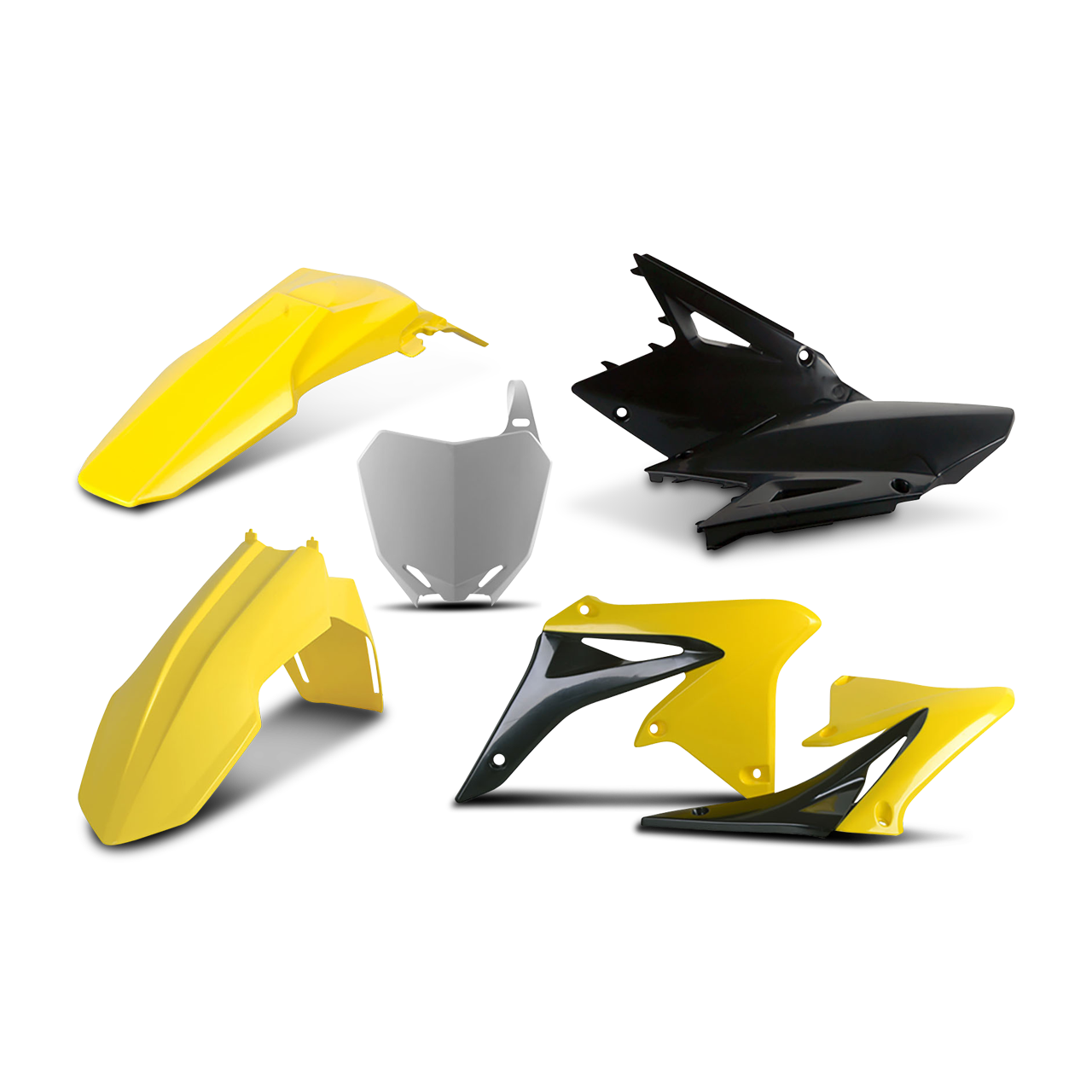 Plastic Set Polisport