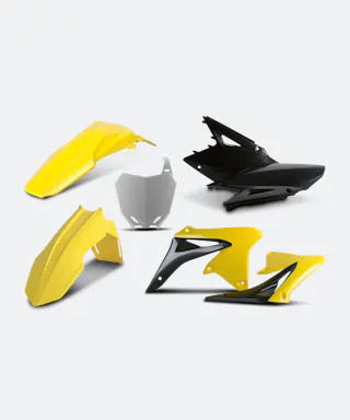 Plastic Set Polisport