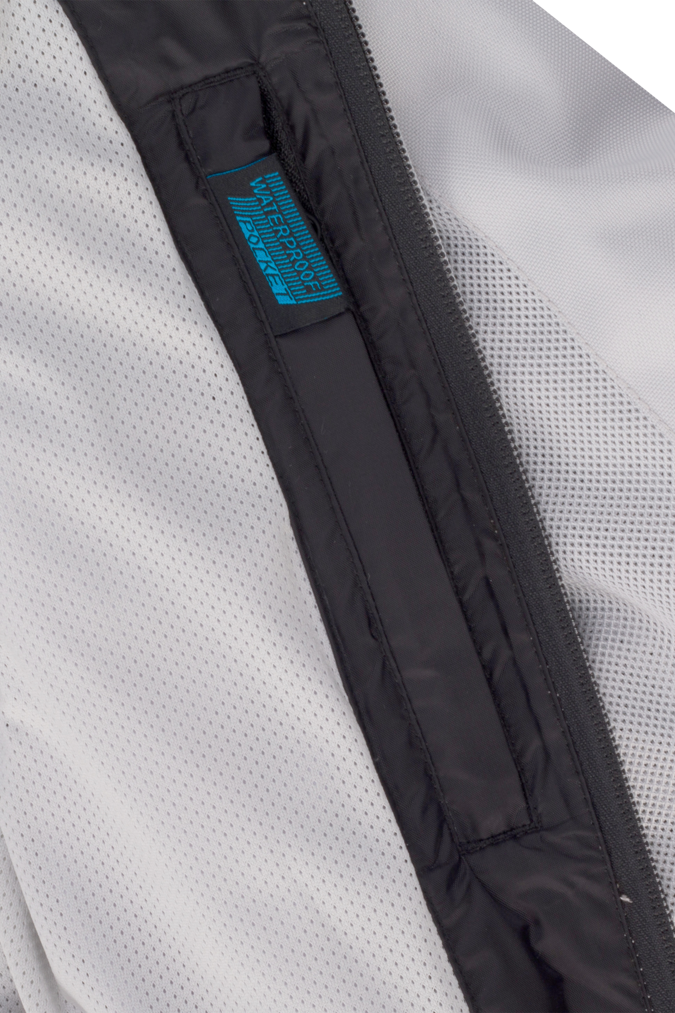 Bering Wing MC Jacket