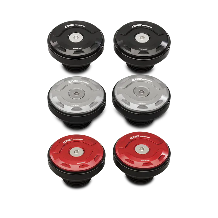 Centrale Bout Kit Voor OEM Achtersets CNC Racing Xdiavel/Diavel 1260