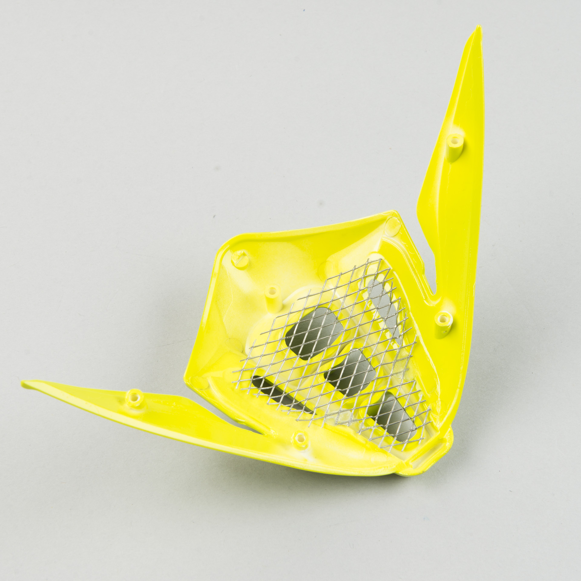 Mondstuk Acerbis Profile 3.0 Groen