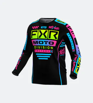 Crosstrui FXR Podium Gladiator