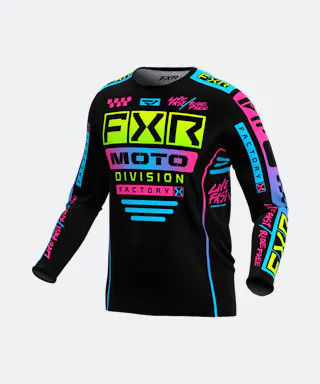 Crosstrui FXR Podium Gladiator