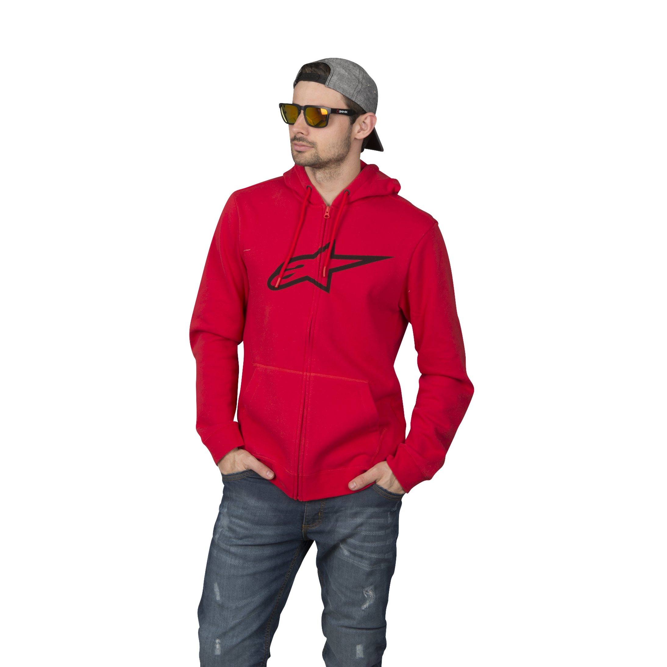 alpinestars ageless hoodie