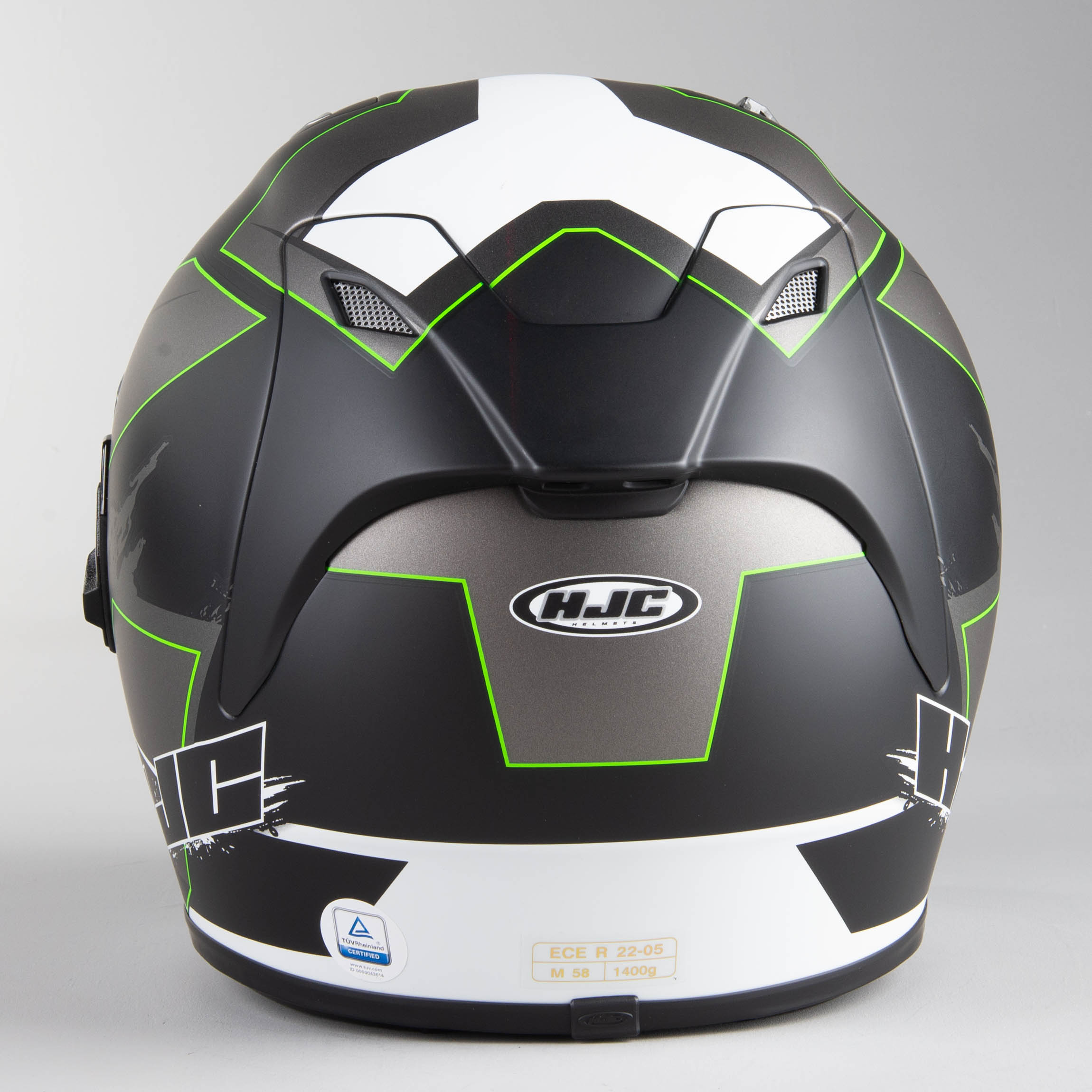 HJC Visi/ère pour Casque Int/égral R-PHA St