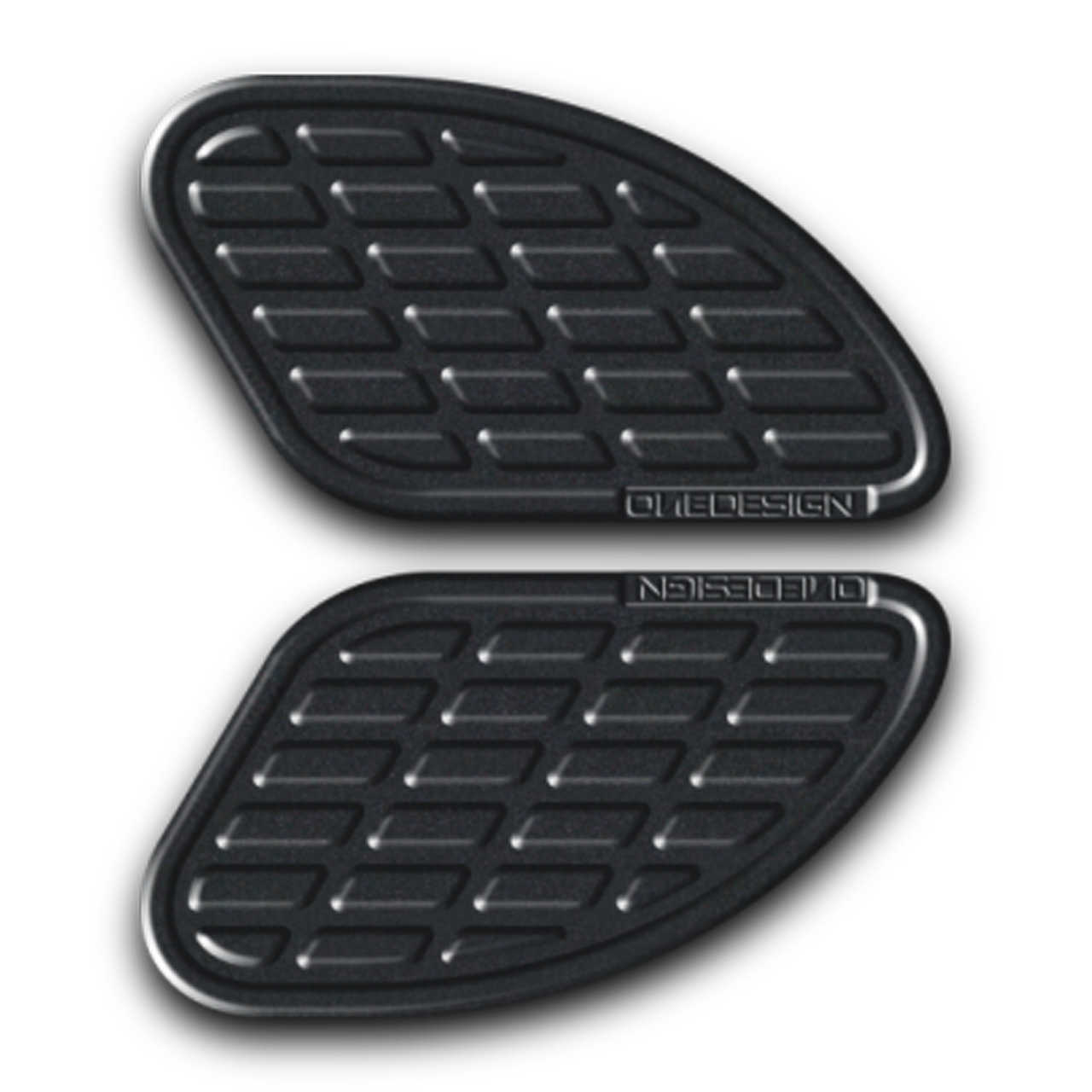 Universele Zijkussens OneDesign Soft Touch Leer