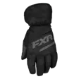 Crosshandschoenen Kinderen FXR Octane
