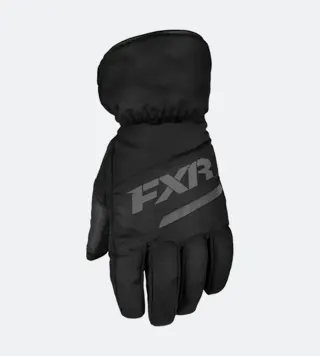 Guantes Niño FXR Octane