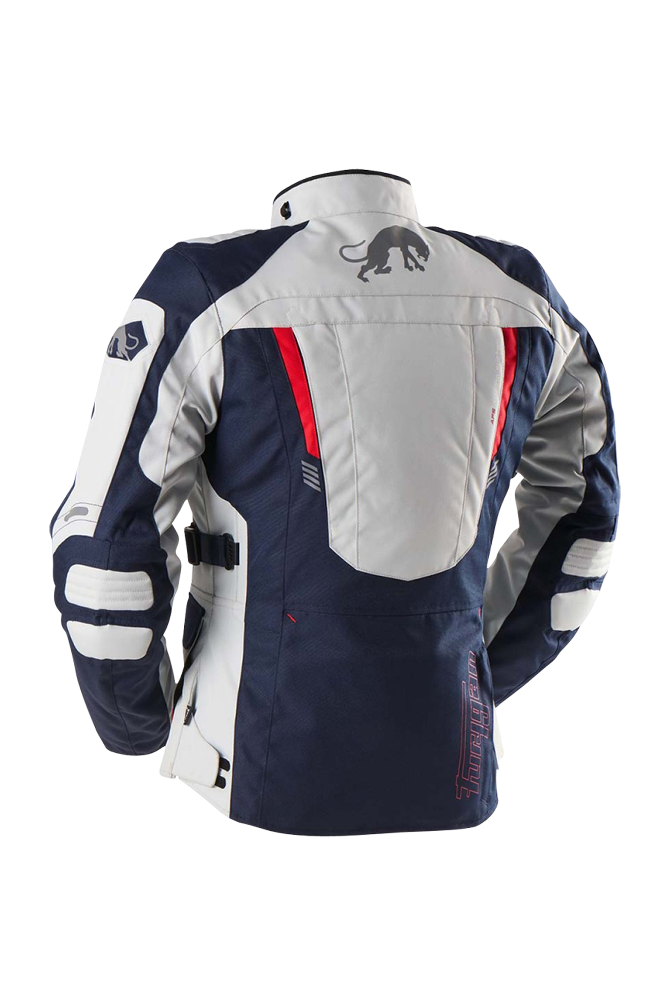 Furygan Apalaches Lady EVO Women's MC Jacket