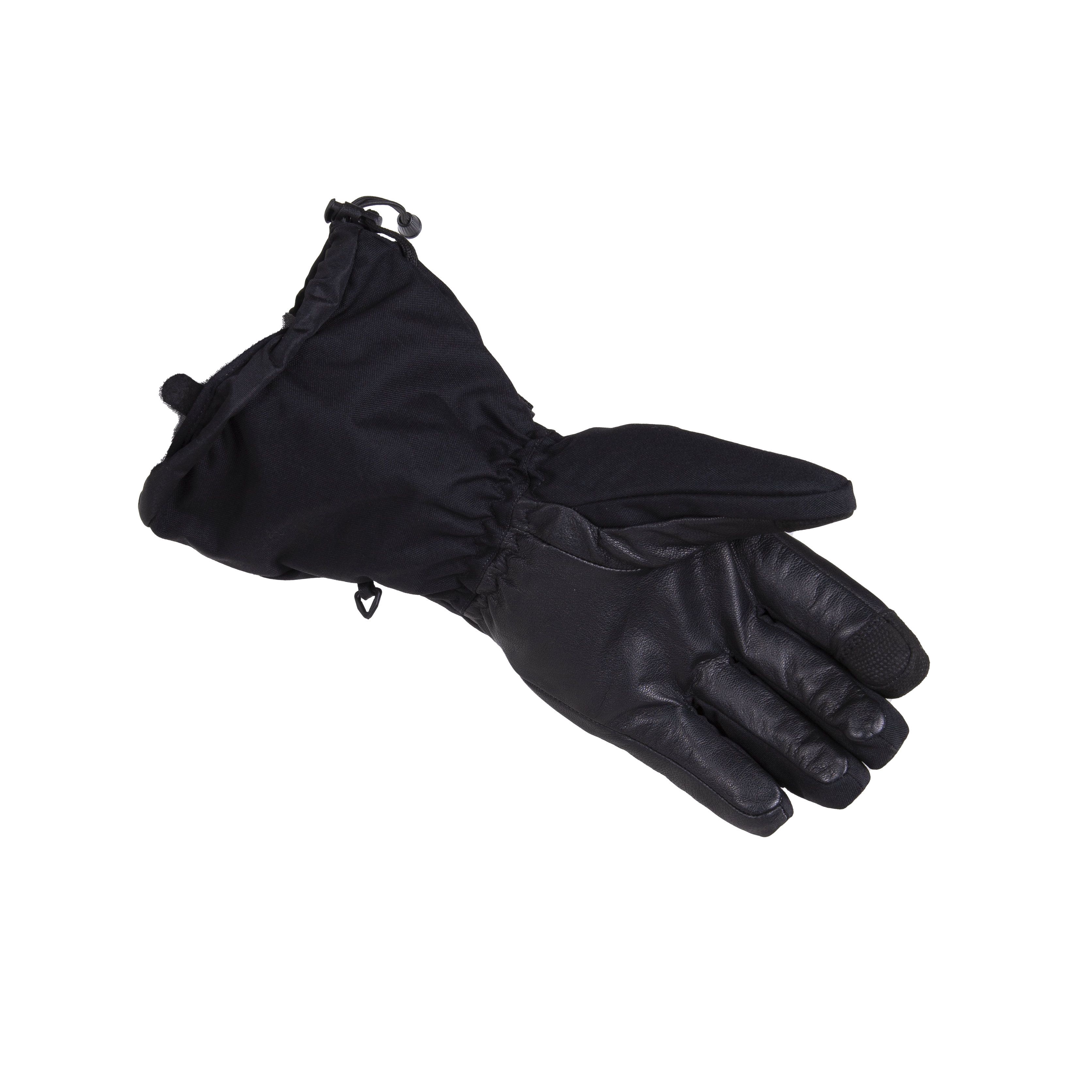 Raven Yeti Gloves